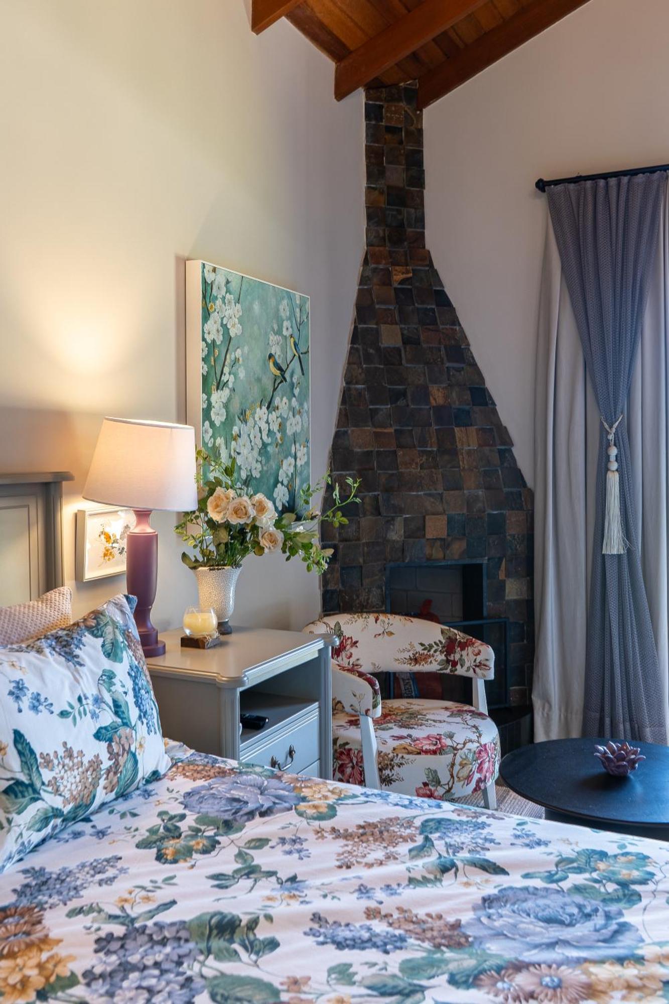 Lodge Recanto Da Paz - Exclusivos