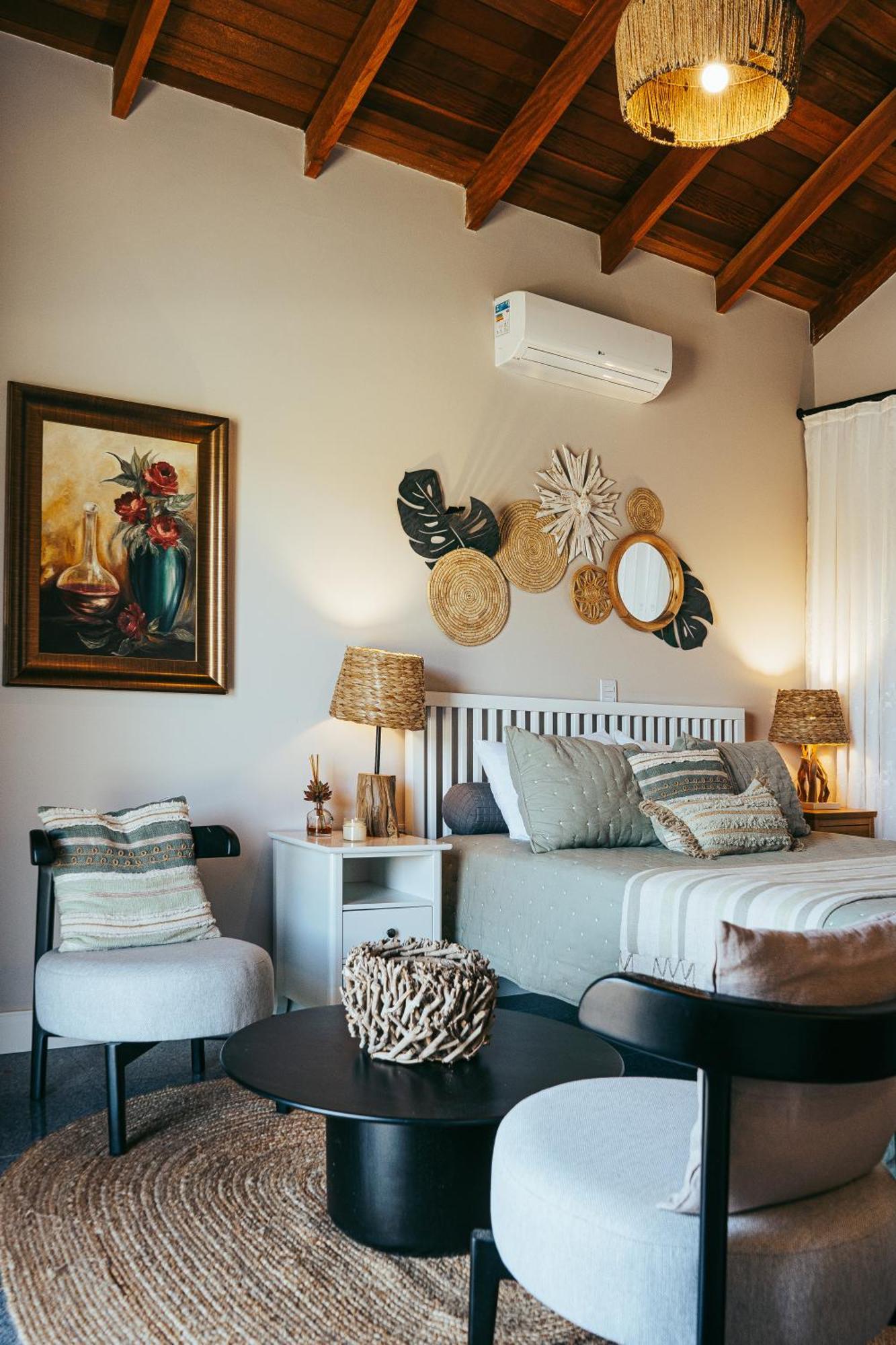 Lodge Recanto Da Paz - Exclusivos