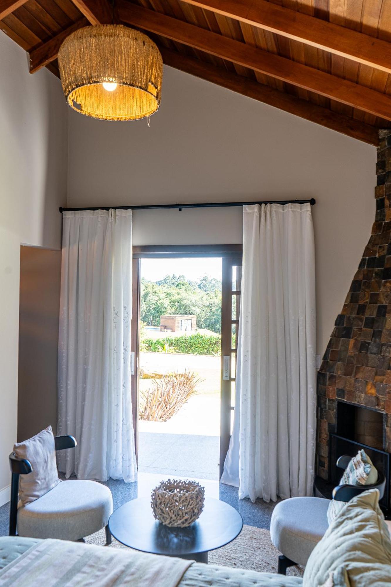 Lodge Recanto Da Paz - Exclusivos *