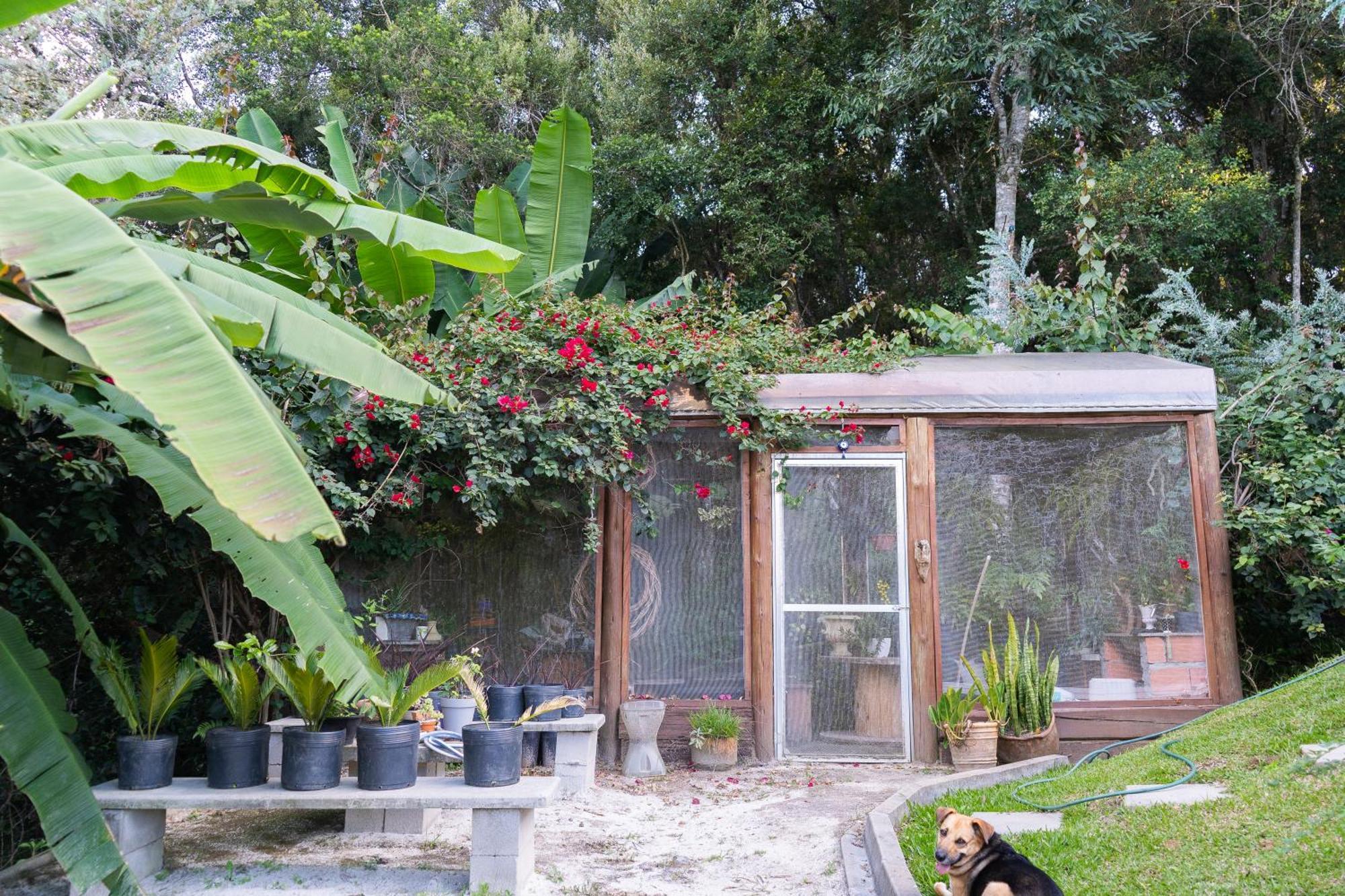 Recanto Da Paz - Exclusivos Lodge