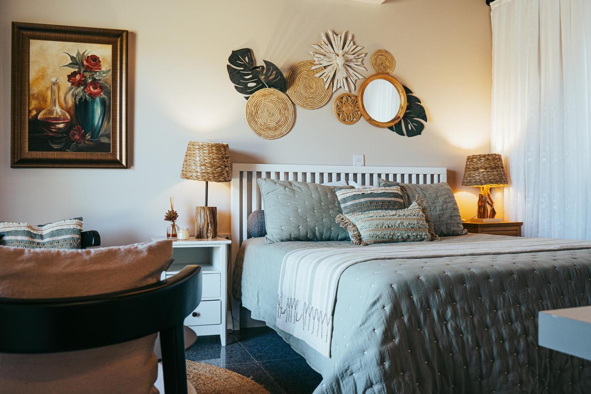 Recanto Da Paz - Exclusivos Lodge *