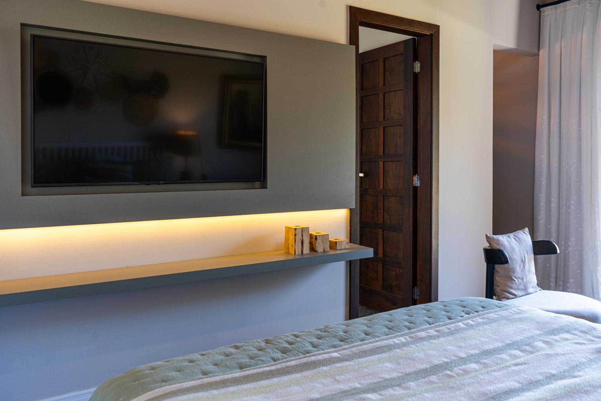 Lodge Recanto Da Paz - Exclusivos *