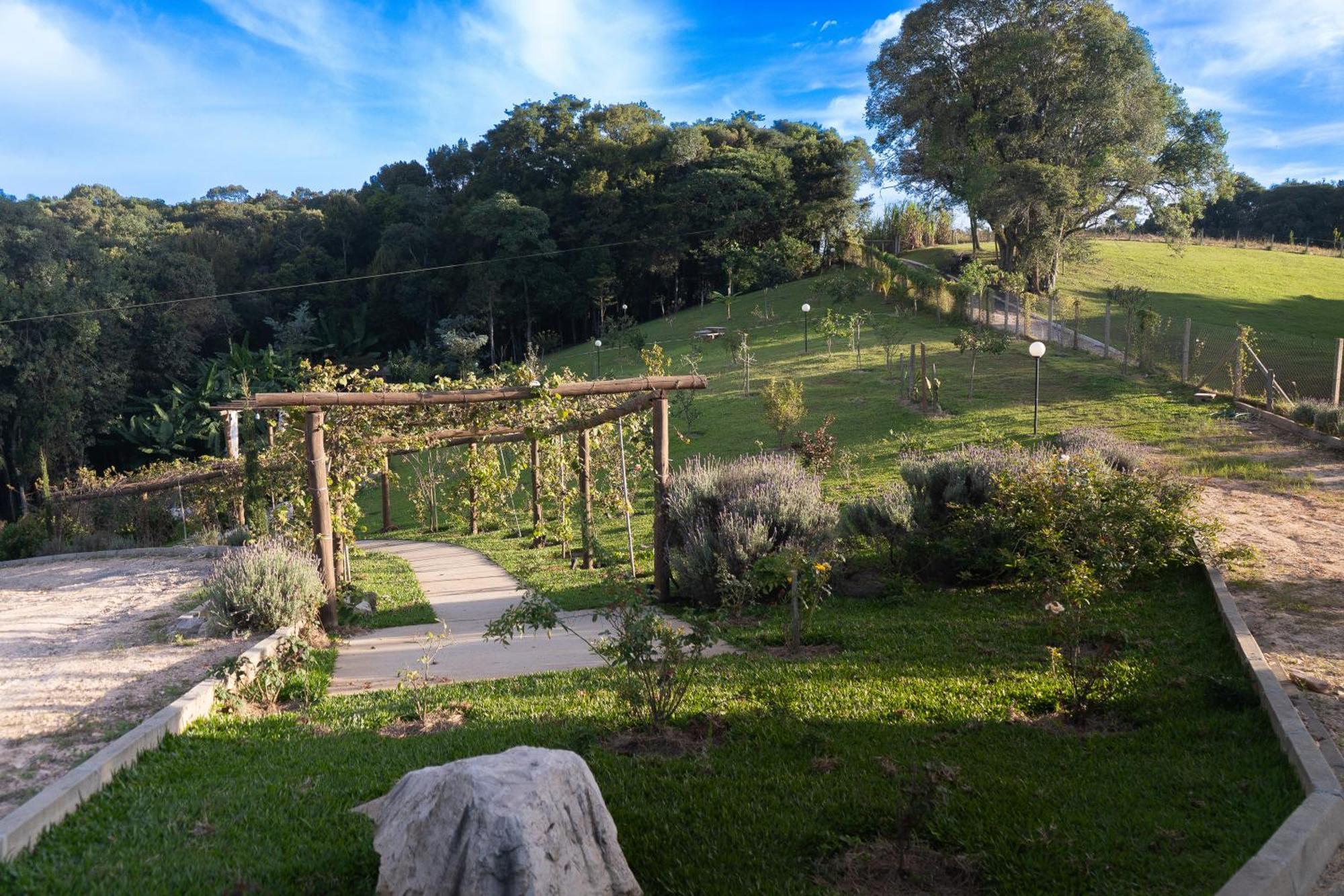Lodge Recanto Da Paz - Exclusivos