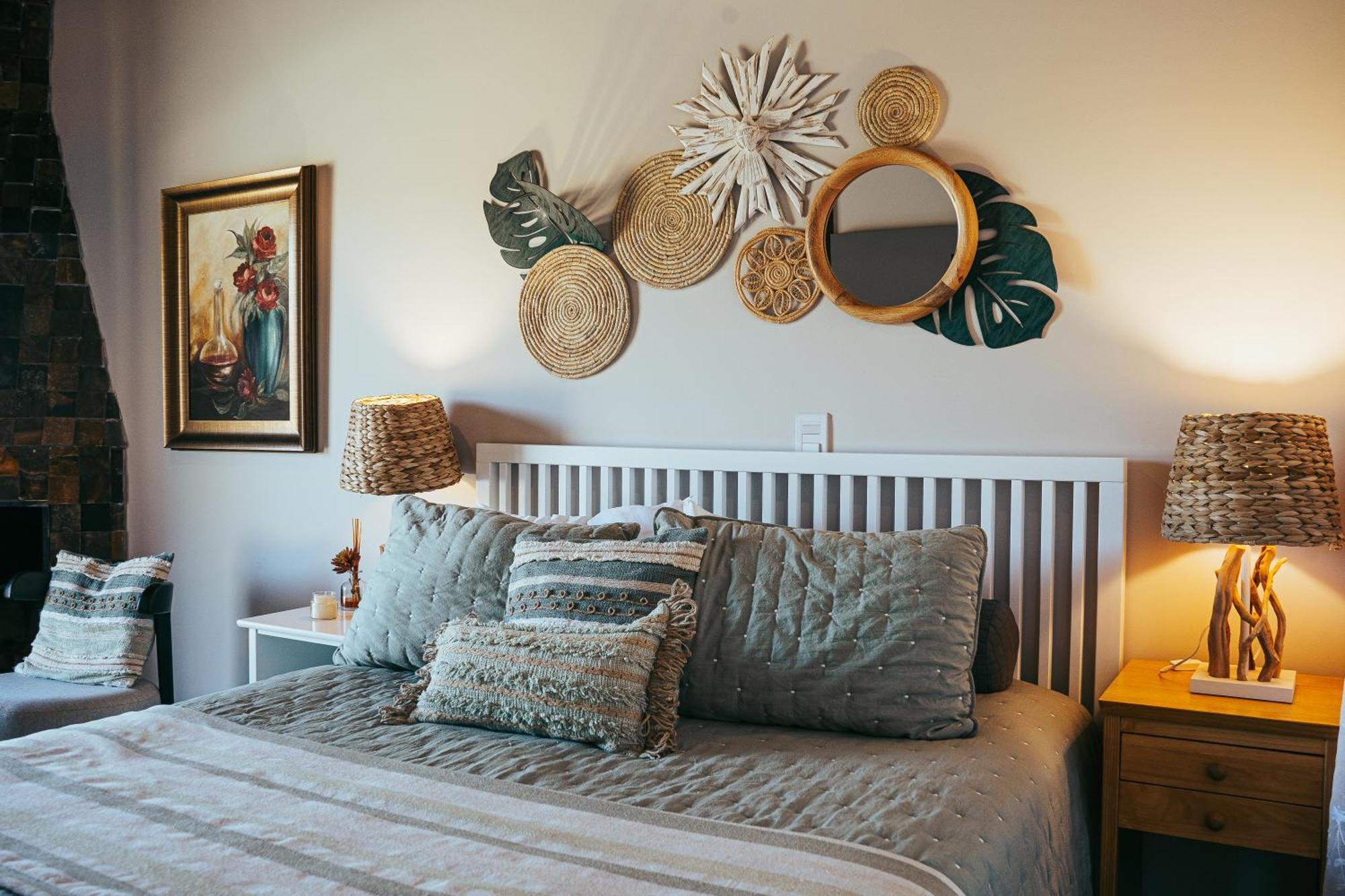 Recanto Da Paz - Exclusivos Lodge
