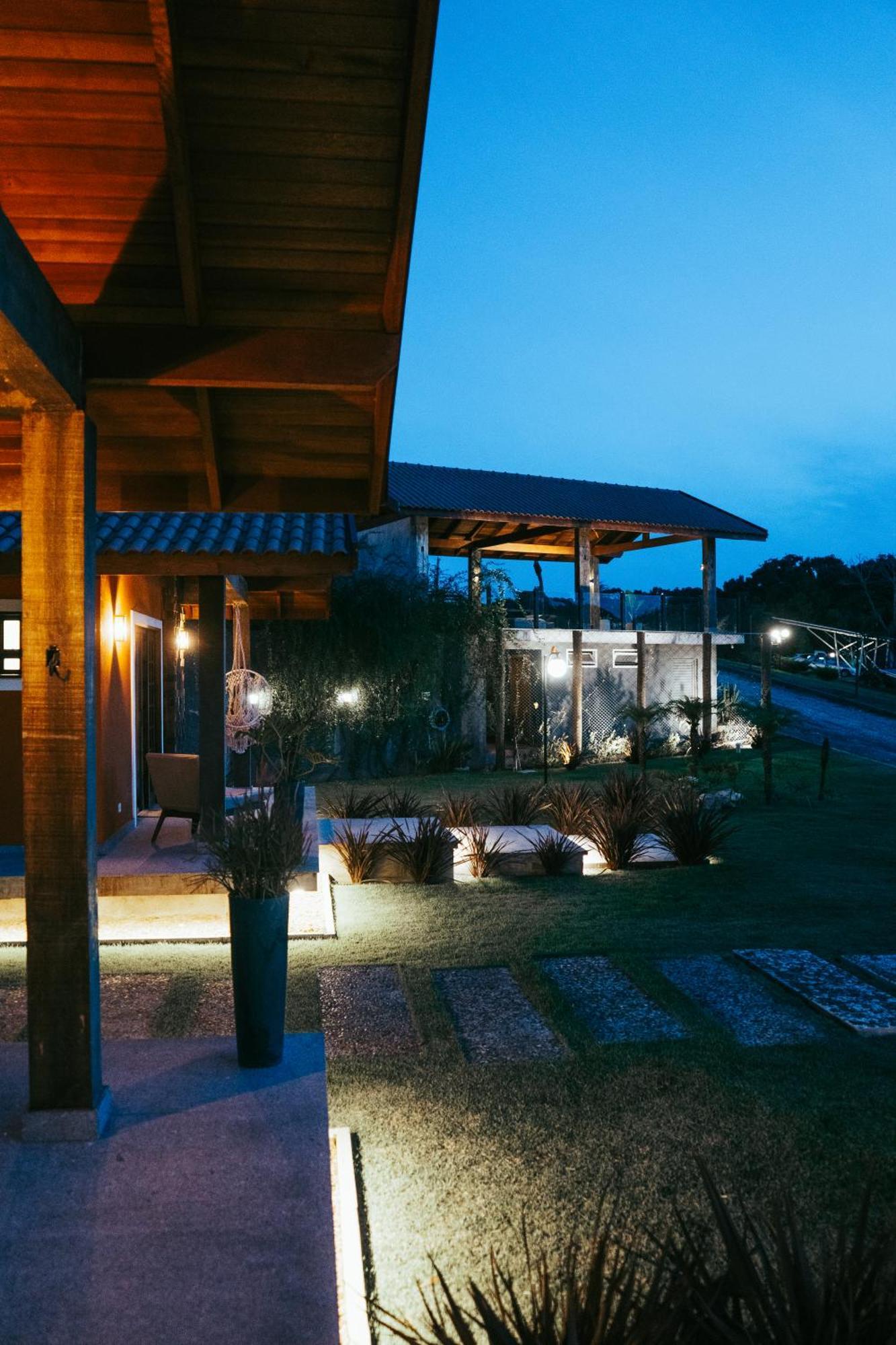 Lodge Recanto Da Paz - Exclusivos
