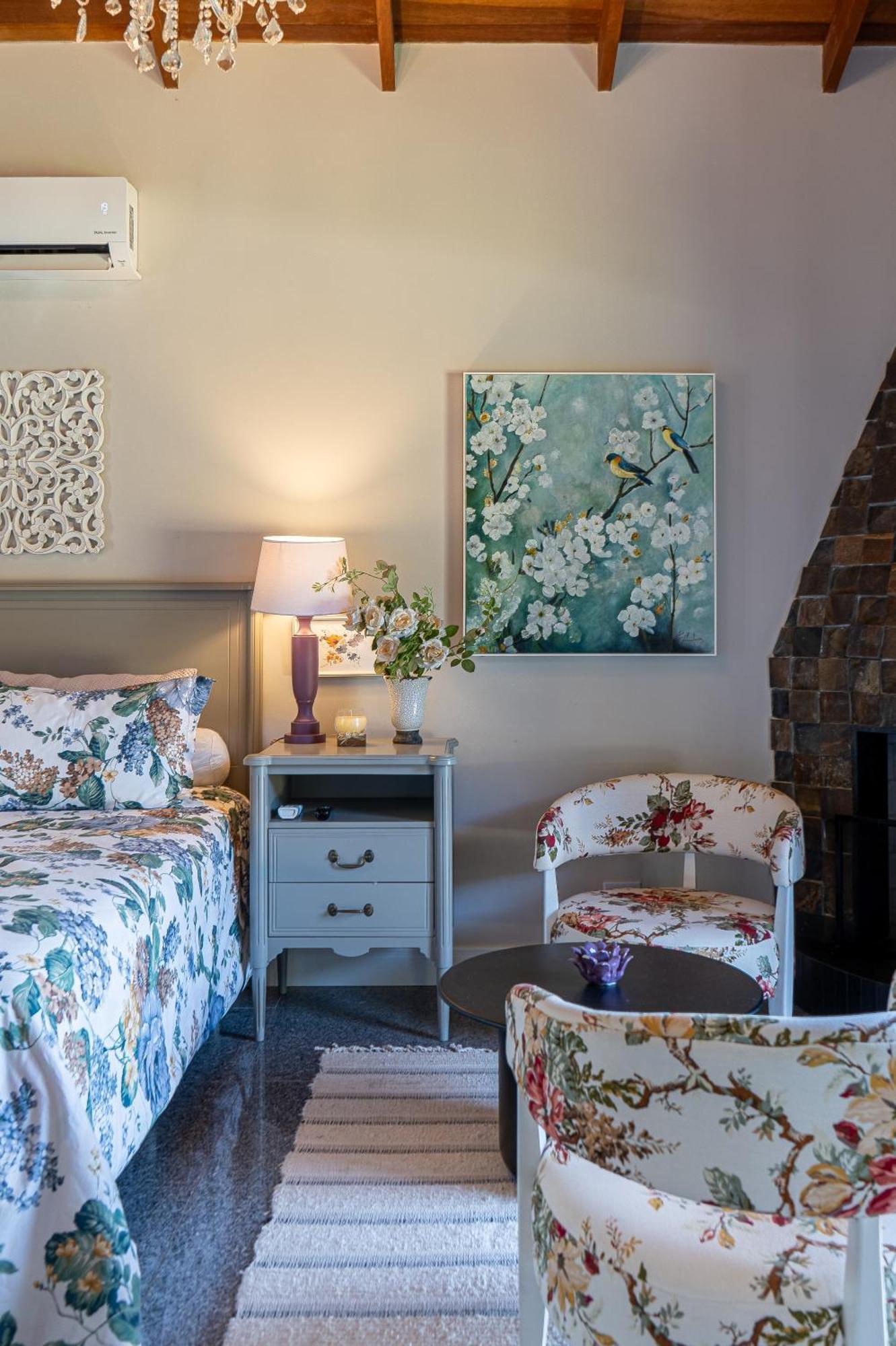 Lodge Recanto Da Paz - Exclusivos *